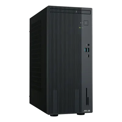 ASUS ExpertCenter P500 Mini Tower P500MV-05210H0120 Intel Core 5 210H 8GB Intel Graphics SSD 512GB FreeDOS Mouse e Tastiera USB DVD Writer