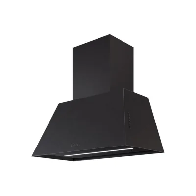 Faber Cappa a parete CHLOÈ EV8+ CI A70 110.0456.175 finitura ghisa da 70 cm