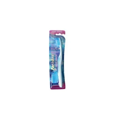 FORHANS SPAZZOLINO SOFT TOUCH