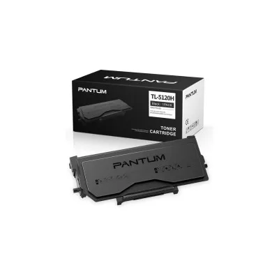 TONER ORIGINALE PANTUM BP5100DN TL5120H 6K