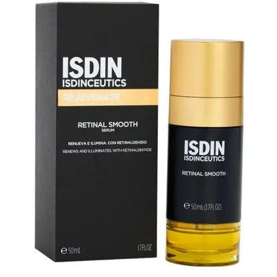 Isdinceutics Retinal Smooth 50 Ml