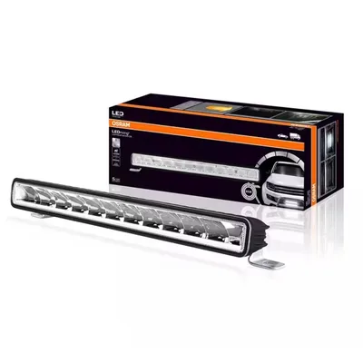Fari addizionali LED Osram  Lightbar SX300-CB
