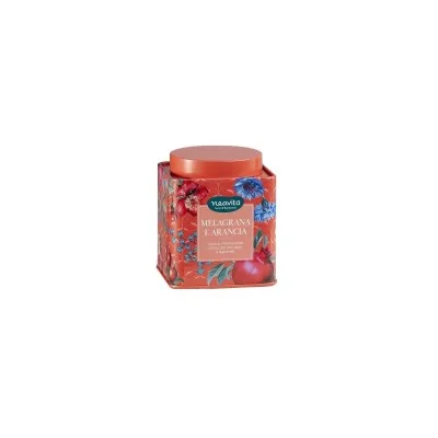 NEAVITA INFUSO MELAGRANA E ARANCIA 100G