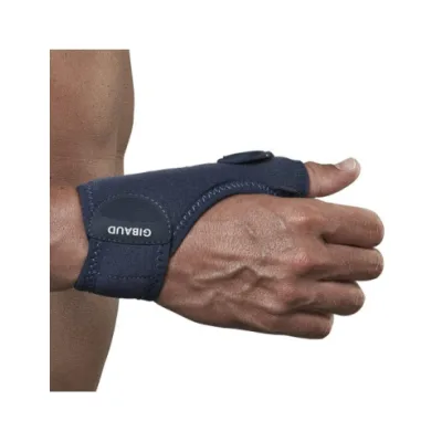 GIBAUD ORTHO RHIZOGIB ORTESI SINISTRA TG.3