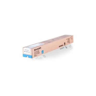 TONER ORIGINALE SHARP MX23 MX23GTCA MX23CA CIANO MX-2614N 10K