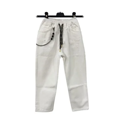 OK622SPN - JEANS 3-18A - OVER-D