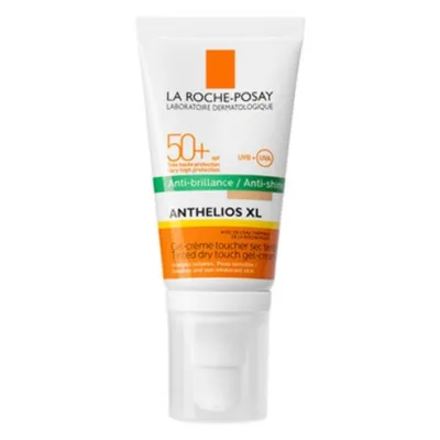 LA ROCHE POSAY ANTHELIOS XL GEL CREMA COLORATO SPF50+ 50ML