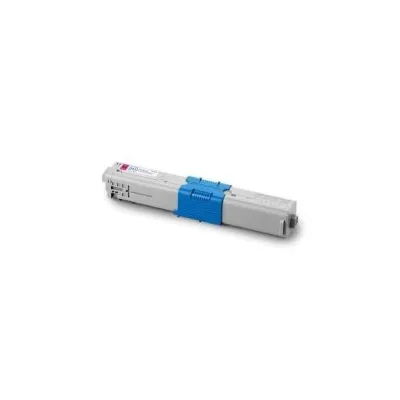 TONER COMPATIBILE OKI C310 C510 MC351 MC361 MAGENTA 44469705 2K