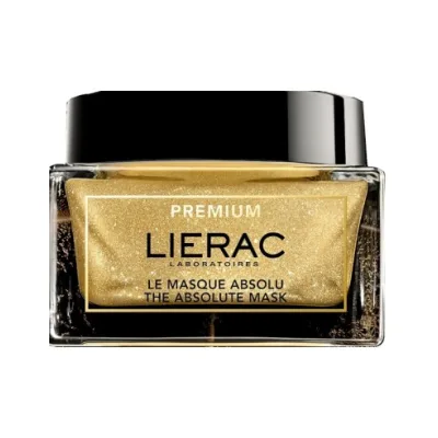 LIERAC PREMIUM LA MASCHERA ASSOLUTA 50ML