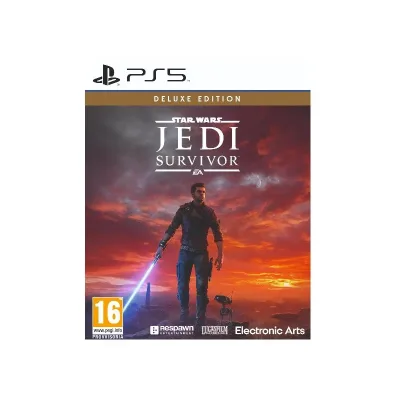 ELECTRONIC ARTS STARWARS JEDI SURVIVOR PS5 116829