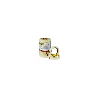 SCOTCH SCOTCH 550 TRASPARENTE 19MMX66M 63616