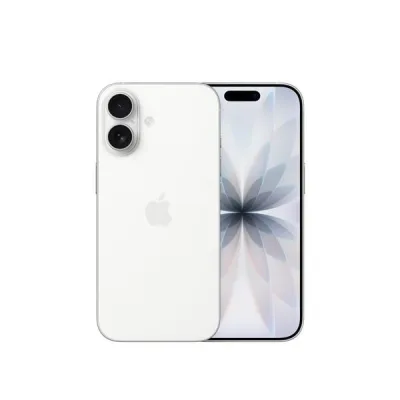IPHONE 17 WHITE 256GB MG6K4QL/A