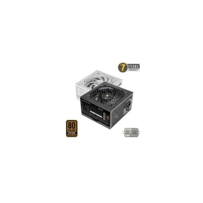 ALIMENTATORE MARS GAMING MPB650SI 650W Certificazione 80 Plus Bronze Ventola 12cm 12 dB Nero