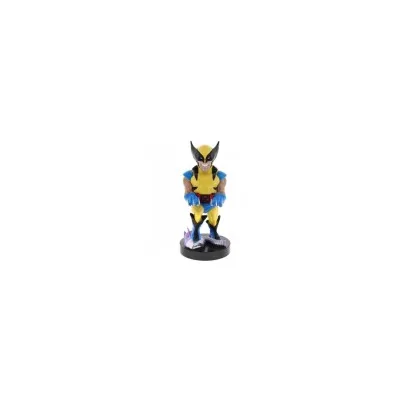 EXQUISITE GAMING WOLVERINE CABLE GUY CGCRMR300120