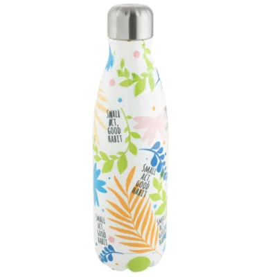 CH Bottiglia Inox 500ml