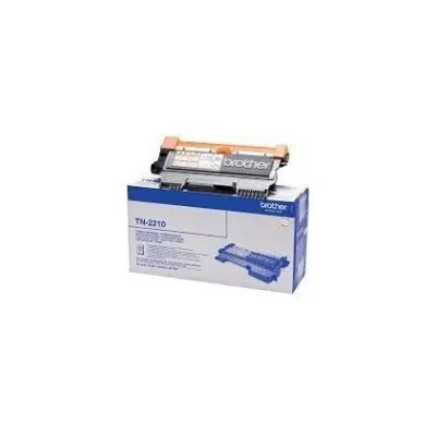TONER ORIGINALE BROTHER HL2240D HL 2250 MFC 7360N DCP 7065 TN2220 TN-2220