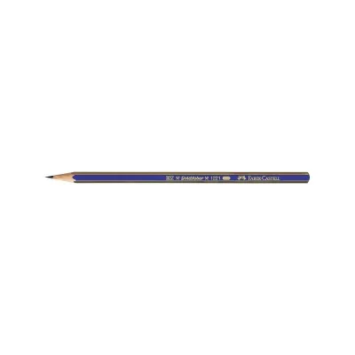FABER CASTEL CF12 GOLDFABER 1221 HB 112500