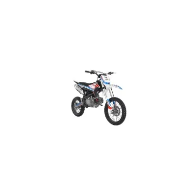 Pit Bike Thunder 125cc Apollo RFZ ruota 17/14