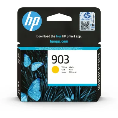 Cartucce HP 903 - Giallo