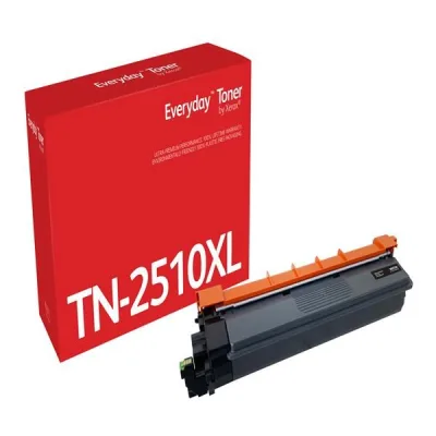EVERYDAY TONER X TN2510XL HIGH CAP 006R04870