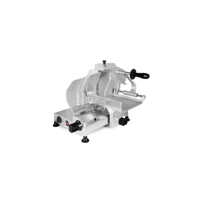 AFFETTATRICE VERTICALE FAC TAGLIA CARNE LINEA STANDARD F250 TC-V CE DOMESTICO (AFFILATOIO FISSO)