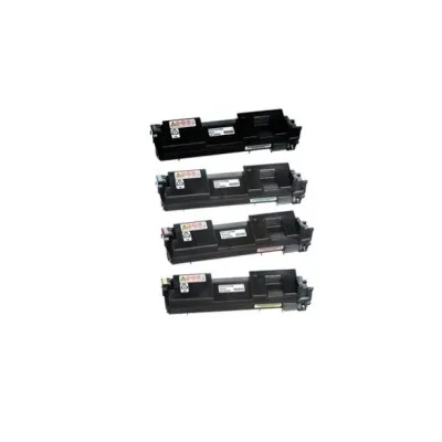 TONER COMPATIBILE RICOH LANIER AFICIO SP C360 SP C361 CIANO 408189 408185 408251