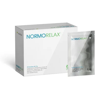 Normorelax 20 Bust.