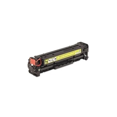 TONER COMPATIBILE CANON LBP 9100 322Y GIALLO