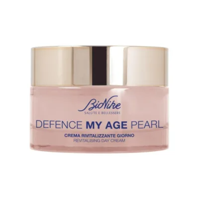 BIONIKE DEFENCE MY AGE PEARL GIORNO RIVITALIZZANTE