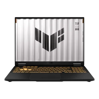 ASUS TUF GAMING F16 FX608JPR-RV013W 16" WUXGA i7-14650HX RAM 16GB-SSD 10TB NVMe-NVIDIA GEFORCE RTX 5070 8GB-WI-FI 6 + GIGABIT ET