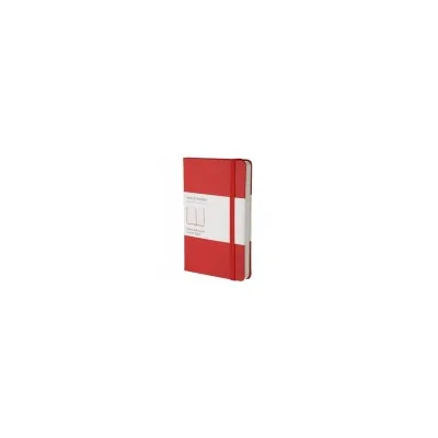 MOLESKINE NOTEBOOK LG RUL S.RED F2 QP060R