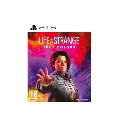 KOCH MEDIA LIFE IS STRANGE TRUE COLORS PS5 1066509