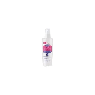 EUPHIDRA AMIDOMIO OLIO ELASTICIZZANTE SMAGLIATURE 145 ML