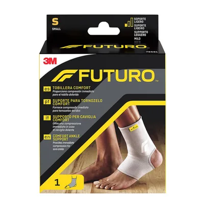 Futuro Supporto Caviglia Comfort s