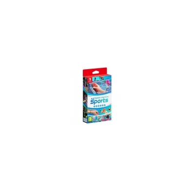NINTENDO HAC NINTENDO SWITCH SPORTS ITA 10008521