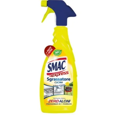 SGRASSATORE CUCINA EXPRESS ML.650 SMAC