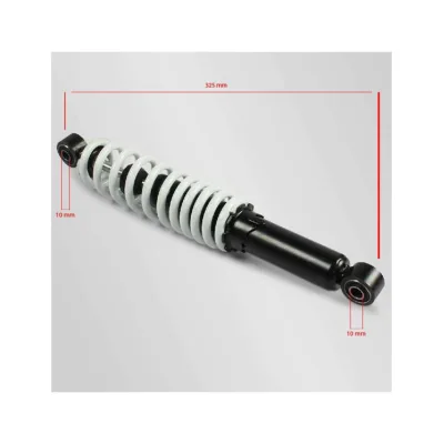 Ammortizzatore anteriore 325 mm per Apollo Urricane