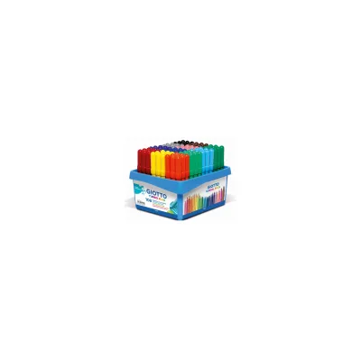 GIOTTO CF108 SCHOOLPACK TURBO MAXI 524000A