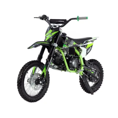 Pit Bike KXD 707C ZMX ruota 14/12