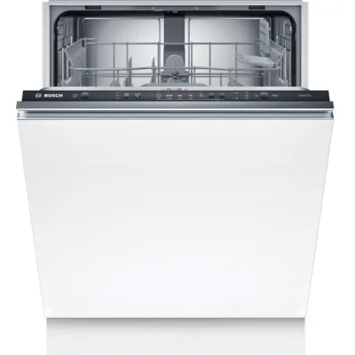 Bosch Lavastoviglie a scomparsa totale da incasso SMV25AX06E da 60 cm - Serie 2