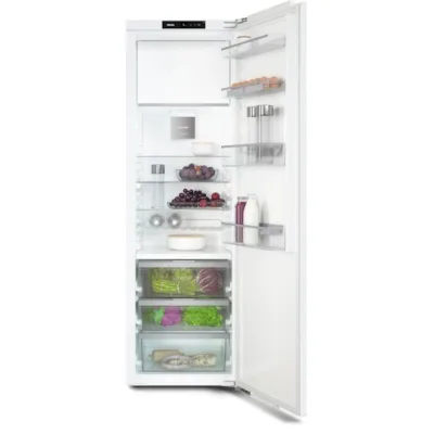 Miele Frigorifero monoporta con scomparto congelatore da incasso K 7748 D da 57 cm