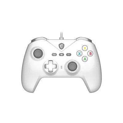 MSI COMPONENTS FORCE GC200 WHITE FORCE-GC200W