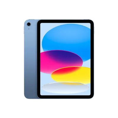 11" iPad A16 Wi-Fi + Cellular 128GB Blu MD7G4TY/A Modello 2025