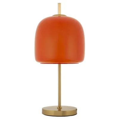 LAMPADA DA TAVOLO OLDY CM Ø 30X16X53