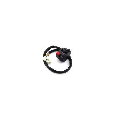 Controllo interruttore manubrio ATV 50cc 110cc 125cc 150cc 200cc 250cc Quad