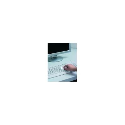 DURABLE CF100SALVIETTE SUPERCLEAN XPLAST 5708-02