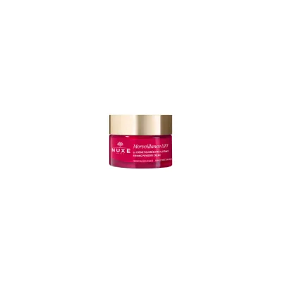 NUXE MERVEILLANCE CREMA POUDREE LIFTING 50ML