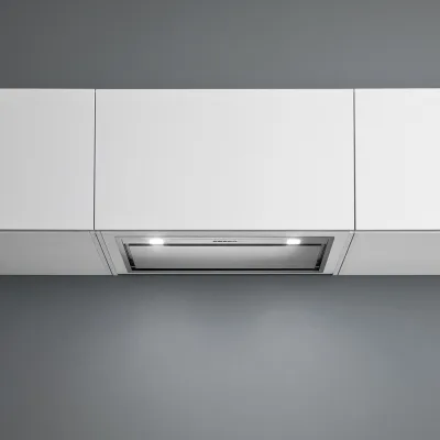 Falmec Cappa da incasso Gruppo Incasso Plus finitura inox da 105 cm - IN PROMOZIONE CON VOUCHER FINO AL 6/07