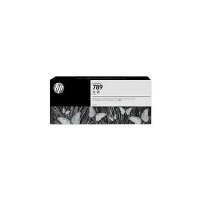 CARTUCCIA ORIGINALE HP 789 CH615A DESIGNJET LATEX L25500 775ML