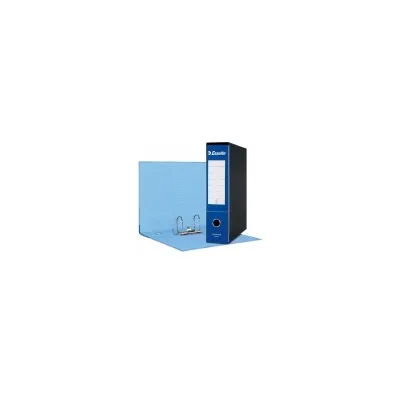 ESSELTE CF6REGISTRAT ESSENT PR DS8 BLU G75 390775050